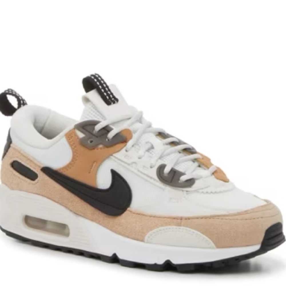 Nike Air Max 90 Futura Sneaker - Women's size 8.5